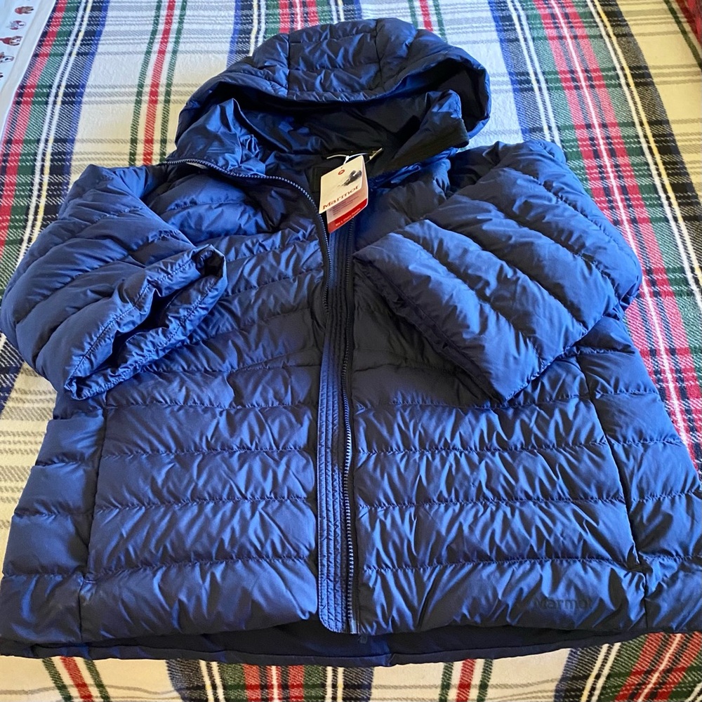 MARMOT ITHACA PONCHO FOR WOMEN